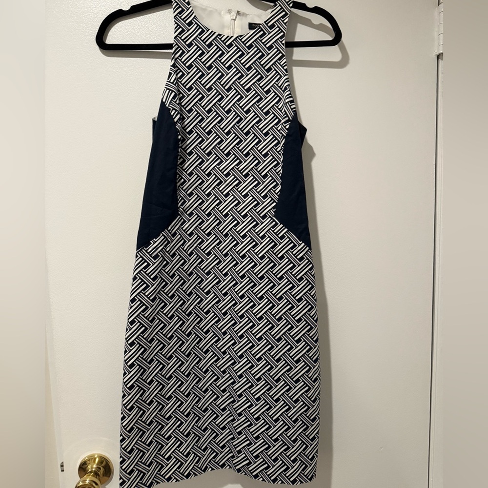 Banana Republic Midi Dress